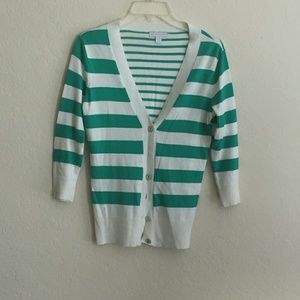 NEW YORK AND COMPANY DRESS JACKET